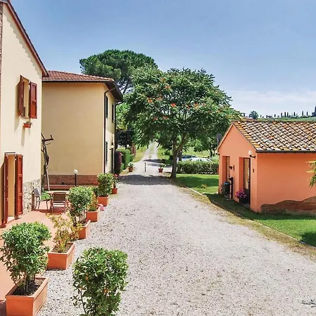 Appartamento Via Delle Colline B *