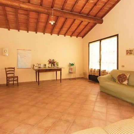 Appartamento Via Delle Colline B *