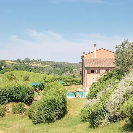 Via Delle Colline B Appartamento *