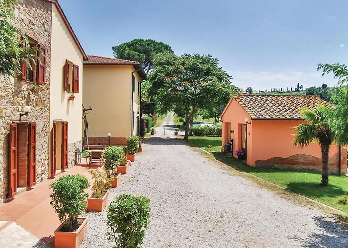 Apartmán 8 *